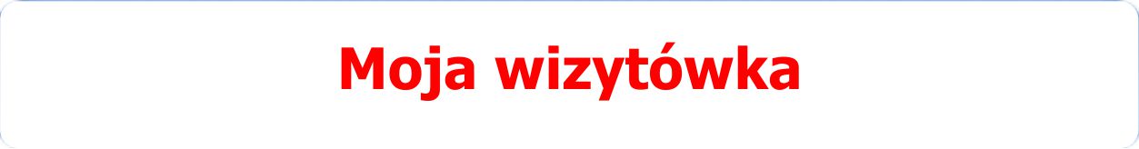 Moja wizytwka